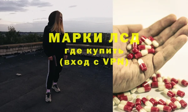 ALPHA PVP Богородицк